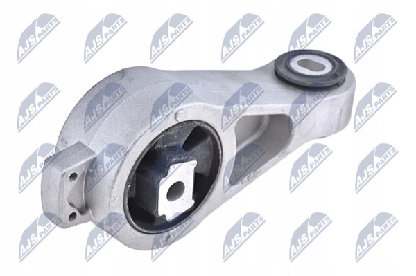 фото №12, Nty подушка двигуна