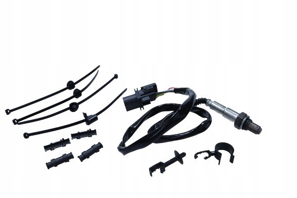 фото №1, Hella лямбда-зонд vw golf 1,4tsi 03-