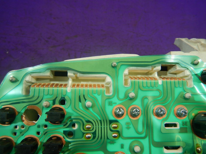 фото №5, Toyota corolla e11 1.3 спідометр  838001a851