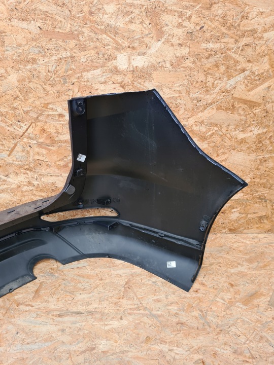 фото №7, Бампер задний ford s-max ii 2 mk2 em2b-17f001