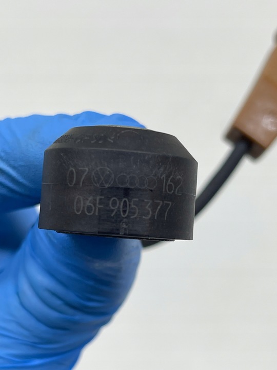 фото №9, Audi tt 8j a3 8p 2.0 tfsi датчик spalania stukowego