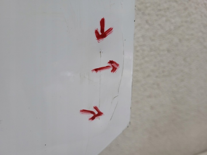 фото №9, Двері ліві перед передні ford transit custom передній рестайлінг