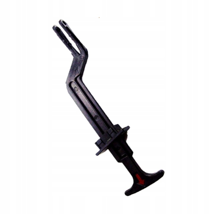 фото №1, Держатель открывания капота крышки двигателя do vw passat b5 вариант 1997 1998