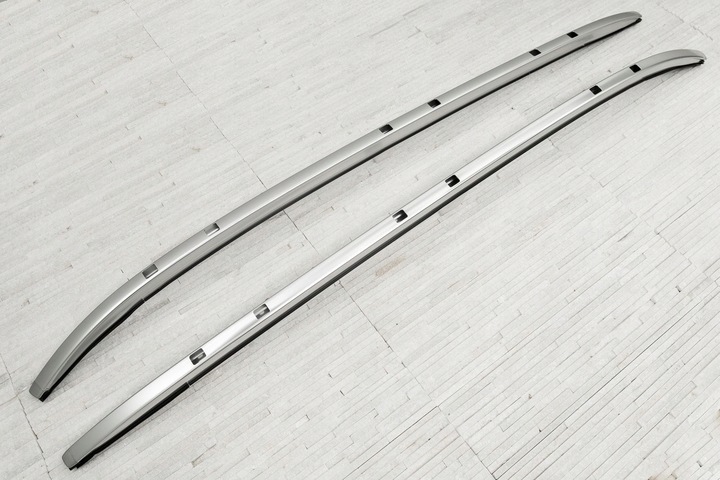 фото №11, Mazda cx-5 ii kf 2017-2025 рейлінги дахові сріблястий 00008lr09