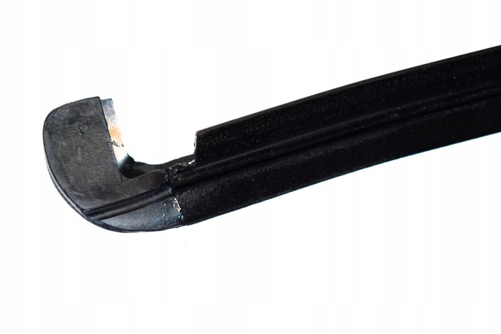 фото №9, Bmw e30 cabrio прокладка скла бічної зад оригінал