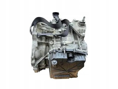 фото №1, Dw6001 коробка передач коробки передач автомат renault espace v 1.6 dci 118kw