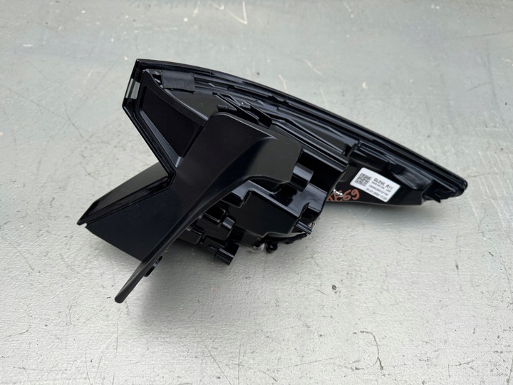 фото №12, Hyundai tucson iv 4 20r- лампа лівий зад ліва задня 92401n7100