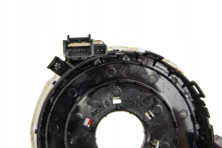 фото №15, Лента рулевой шлейф/сматыватель eas-au-000 nty