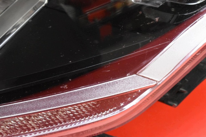 фото №11, Фара праве фара передня eu kia optima 4 iv 15-20