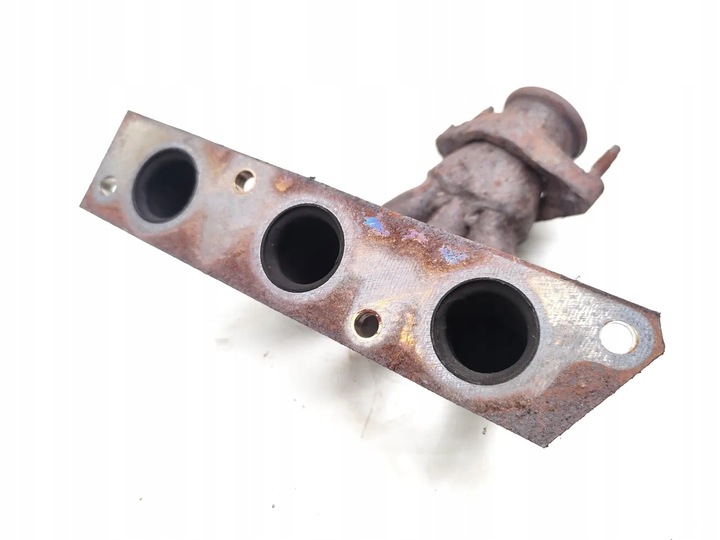 фото №7, Mg mg zt коллектор выпускной 190 бензин 140kw 190 hp 25k4f 2001 салон