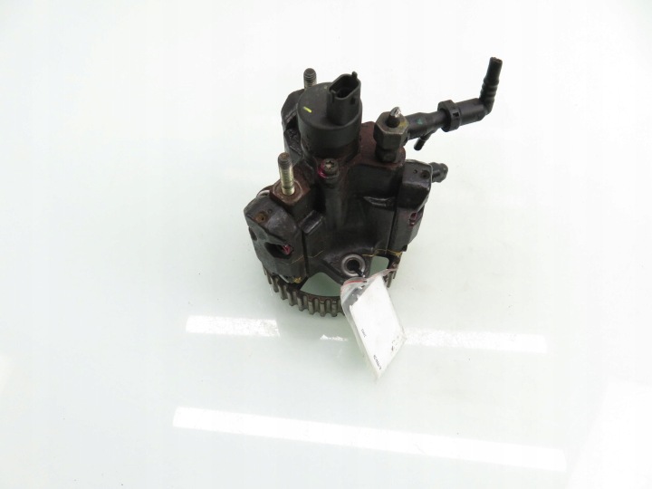 фото №6, Насос топливная рейка renault laguna ii 1.9 dci - f9q 718 0445010018