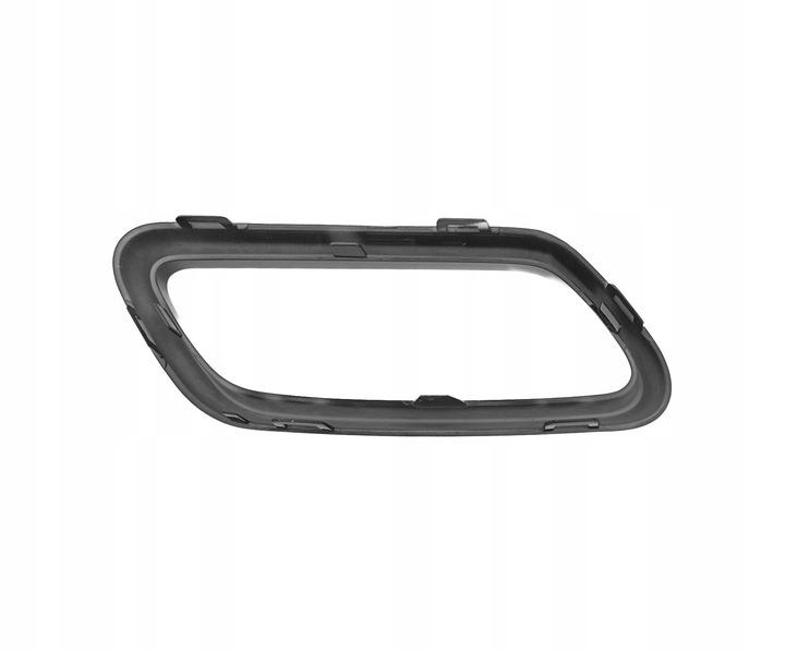 фото №7, Оздоблення глушник do mercedes benz c-class w206 2021- a2068858303 ліва