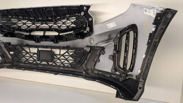 фото №14, Бампер перед kia xceed рестайлінг