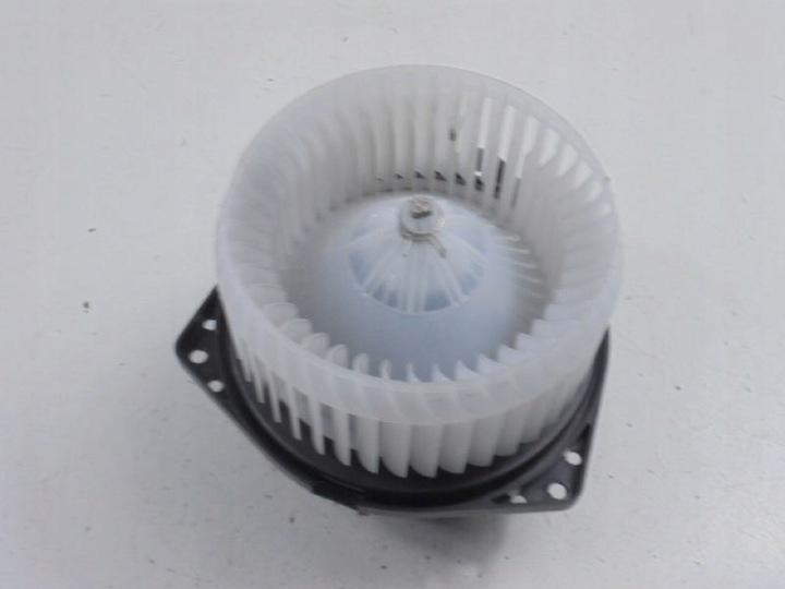 фото №7, Nissan sentra b15 вентилятор повітродувка 72240-fa020
