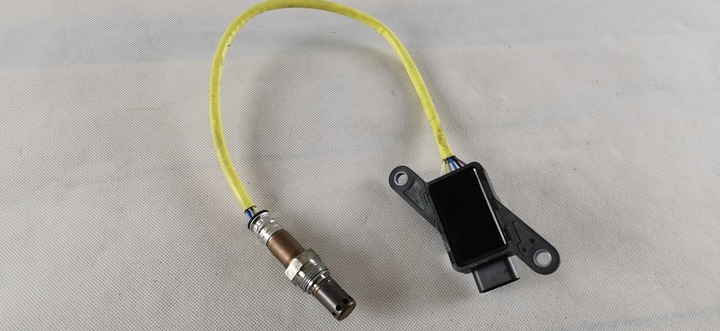 фото №7, Датчик nox mercedes a0009055114