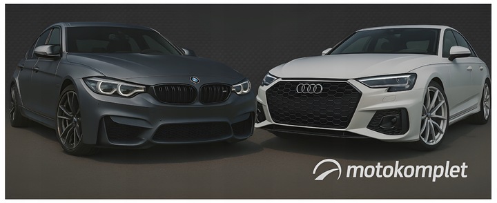 фото №5, Решётка радиатора audi a4 b8 08-11 чёрный блеск