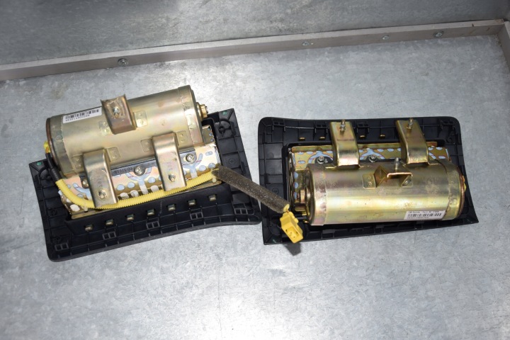 фото №5, Honda civic vii подушки повітря подушка  6017645