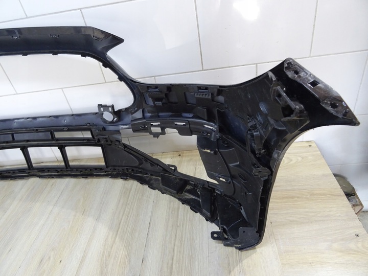 фото №13, Mercedes w206 amg бампер перед a2068858401