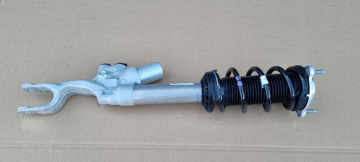 фото №1, Mercedes c клас w206 amg амортизатор правий перед