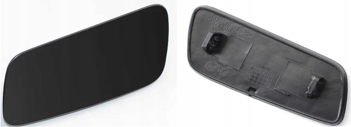 фото №1, Volvo s90 v90 16- заглушка склоомивача фара ліва 31383230