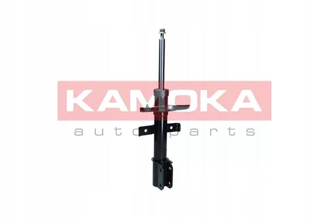 фото №2, Амортизатор перед gaz. kamoka 2000159