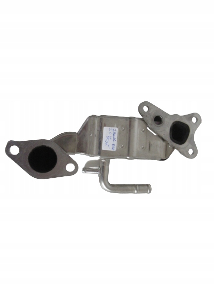 фото №1, Corolla e21 радиатор выхлопных газов клапан egr 2.0 гибрид