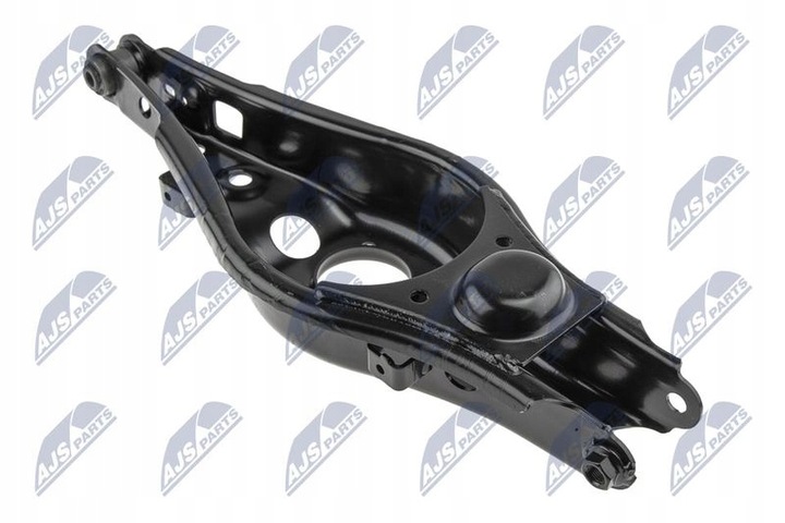 фото №13, Zwt-ty-152 nty важіль задній toyota rav-4 05- awd /нижній лівий поперечний/