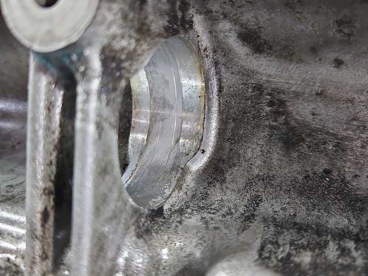 фото №6, Кришка клапанів opel insignia a 2.0 cdti a20dth