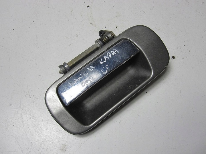 фото №1, Ручка наружная задняя зад левая lancia kappa 99r