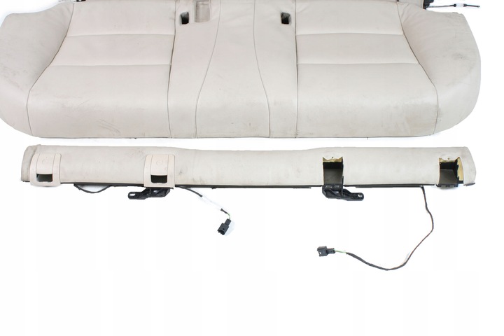 фото №11, Bmw f11 сидіння салон комфорт надувні eu