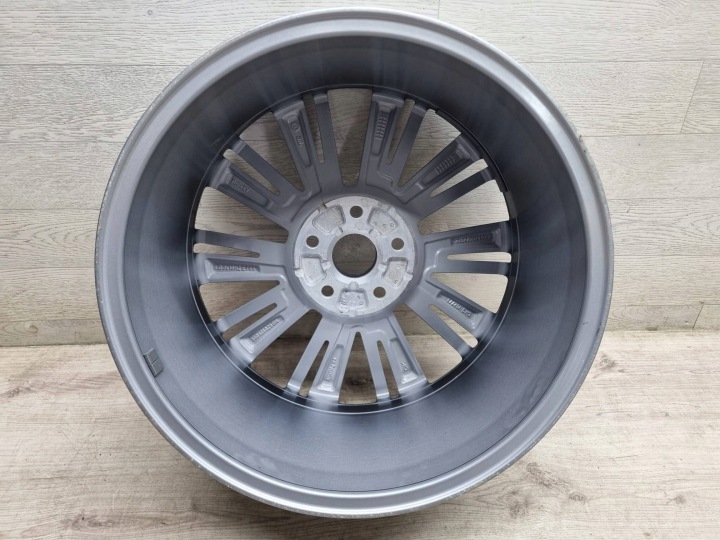 фото №12, Диск vw passat b8 3g0 8.0jx18h2 et44 5x112 3g0601025bn