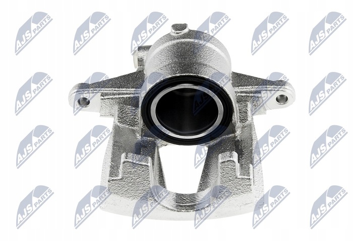 фото №2, Nty hzp-pl-002 супорт гальмівний перед