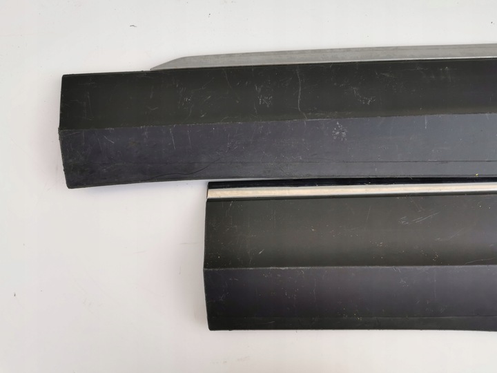 фото №11, Планка дверь левый перед левый зад vw tiguan 5na