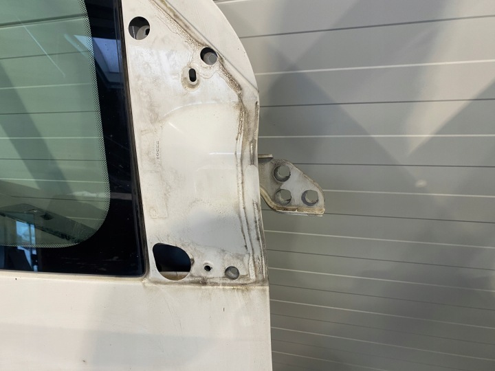 фото №6, Boxer ducato jumper iii дверь правая перед