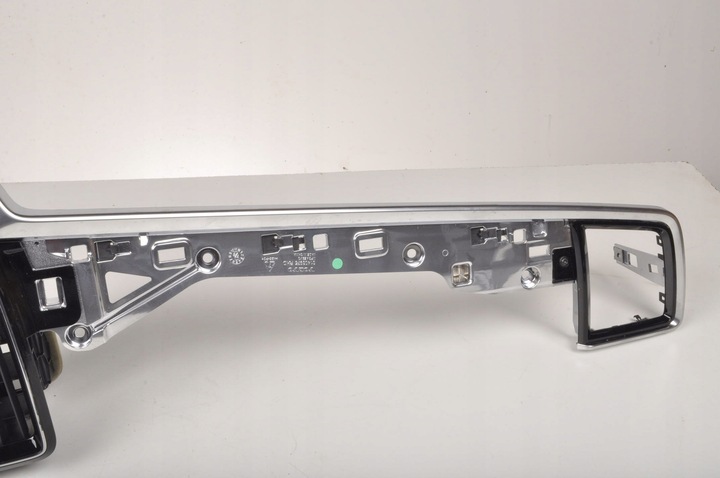 фото №9, Volvo v90 ii dekor панель середнього комплект uk 31426327 31403975 31366683