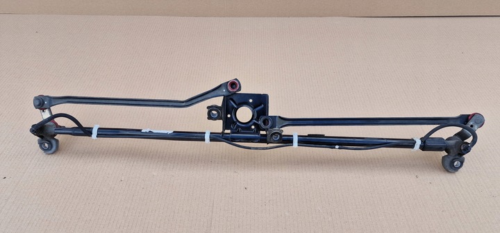 фото №6, Man tgx e6 евро 6 механизм дворник