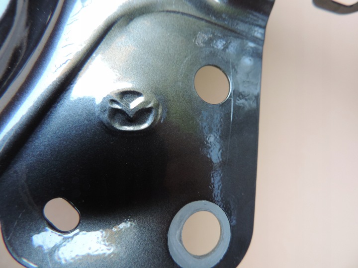 фото №7, Mazda 3 sedan 2019 2020 2021 крило лівий перед переднє