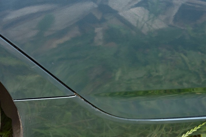 фото №6, Hyundai i40 двері зад задні праві універсал yu6