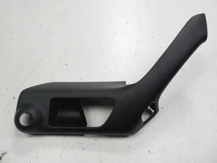 фото №1, Защита дверь левый перед vw vento 93-1h0867197j