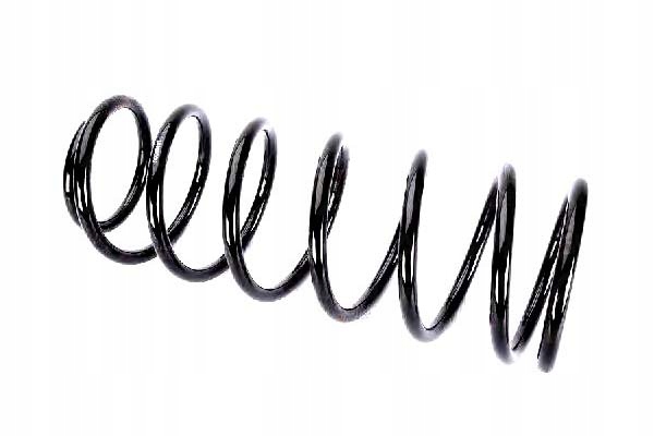 фото №2, Пружина подвешивание magnum 96223500 96257709 rg16