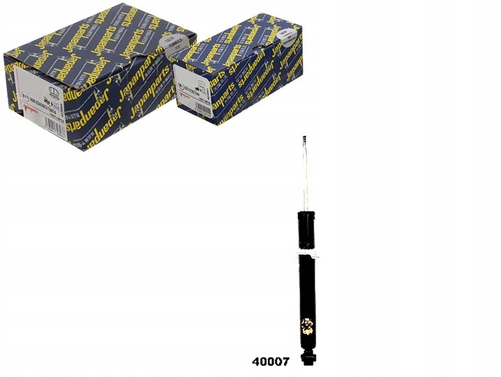 фото №1, Japmm-40007 амортизатор honda зад accord 2,0/2,2/2