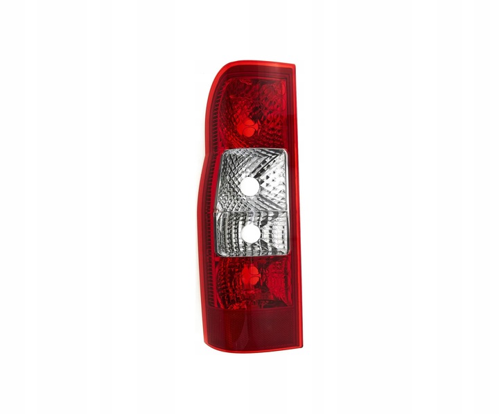 фото №1, Лампа зад ford transit, 06 - 13 4060340