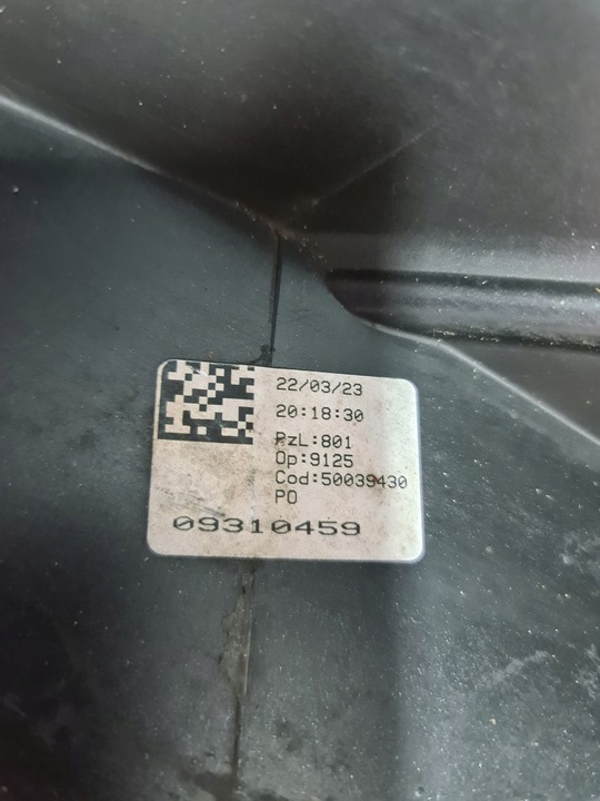 фото №14, Ford kuga mk3 st-line втулка стабилизатора бампер зад задний 6xpdc