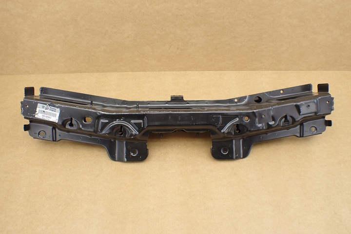 фото №13, 0051825953 підсилювач pas переднє doblo ii combo d 09-15