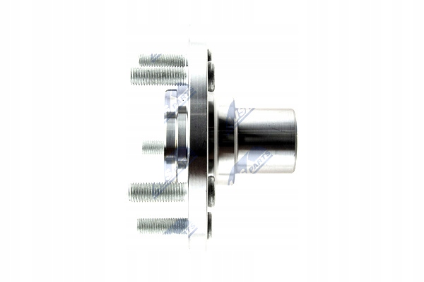 фото №10, Ступица колёса зад bez подшипник hyundai santa fe 00- tucson 04- ix35 10-