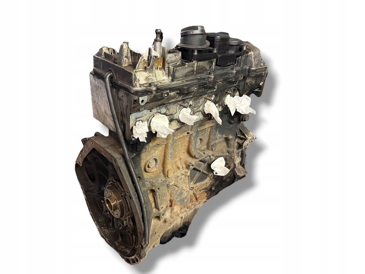 фото №1, Двигун mercedes-benz c w203 646963