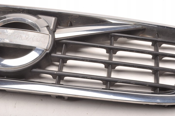 фото №3, Volvo s40 ii v50 решётка решётка радиатора решётка радиатора рестайлинг 31290533