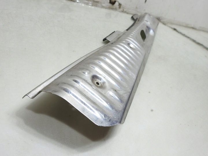 фото №3, Защита ремня заднего зад peugeot 407 sw