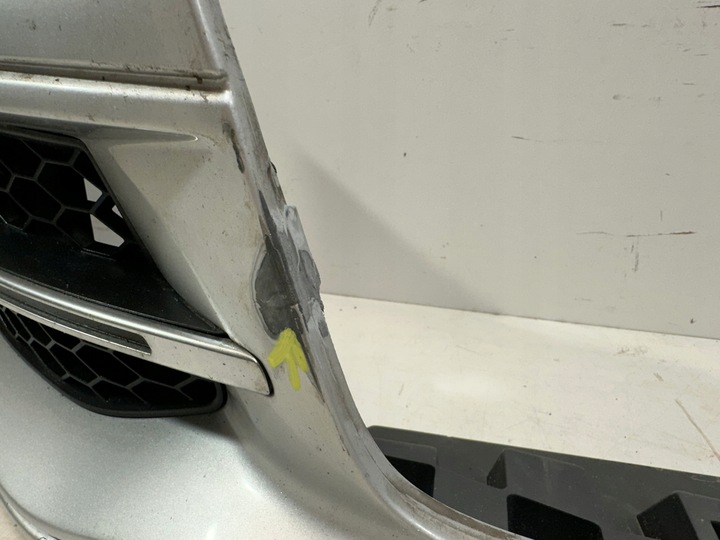 фото №9, Бампер перед audi a3 s3 8v передний рестайлинг s-line hb сатин