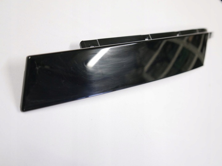 фото №13, Bmw f48 x1 захист стійка двері передніх правих правий перед чорний блиск